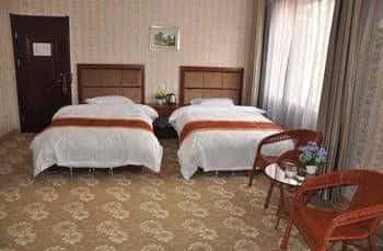 Lushang Hotel Lushang Hotel
