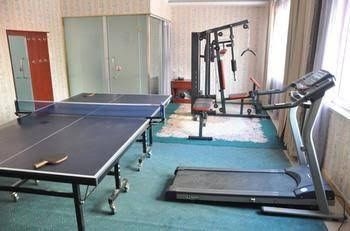 Lushang Hotel1
