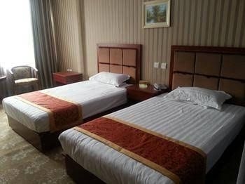 Lushang Hotel4