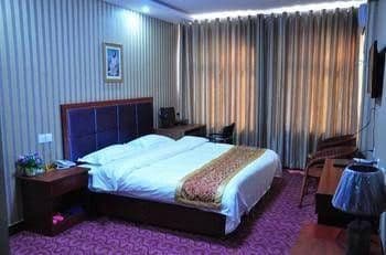 Lushang Hotel Lushang Hotel