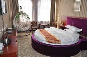 Lushang Hotel Lushang Hotel