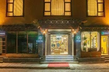 Bodhi Boutique Hotel Bodhi Boutique Hotel