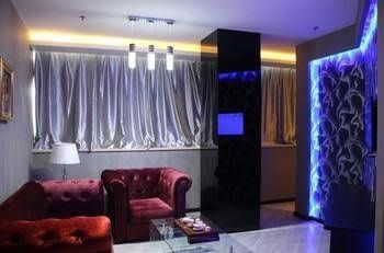 FX Hotel Yizhuang Chuangyishenghuo Plaza Branch4