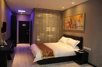 FX Hotel Yizhuang Chuangyishenghuo Plaza Branch FX Hotel Yizhuang Chuangyishenghuo Plaza Branch