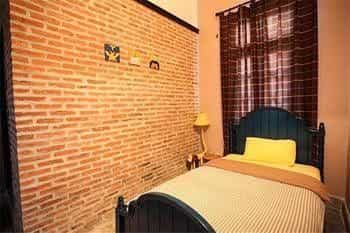 Gulangyu Chunsidi Hotel - Xiamen Gulangyu Chunsidi Hotel - Xiamen
