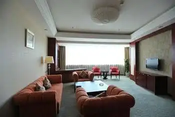 Erdos Tieniu Phoenix Hotel Erdos Tieniu Phoenix Hotel