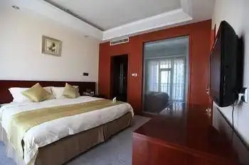 Erdos Tieniu Phoenix Hotel Erdos Tieniu Phoenix Hotel