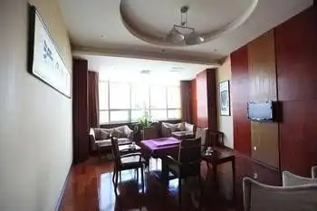 Erdos Tieniu Phoenix Hotel Erdos Tieniu Phoenix Hotel