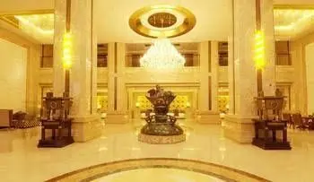 Erdos Tieniu Phoenix Hotel Erdos Tieniu Phoenix Hotel