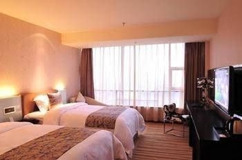 Yi Chen International Hotel - Chengdu2