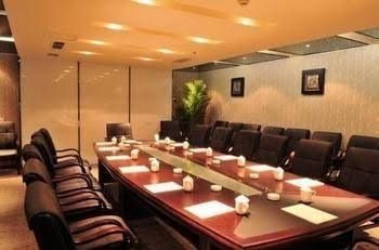Yi Chen International Hotel - Chengdu1