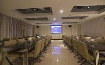 Shiqi Xinyi Fashion Hotel Shiqi Xinyi Fashion Hotel