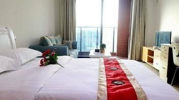 Ganghui International Apartment Hotel2