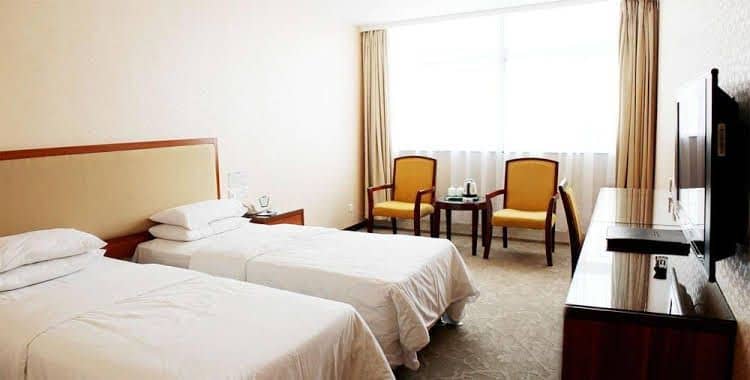 Shenzhen Railway Station Hotel Shenzhen Railway Station Hotel