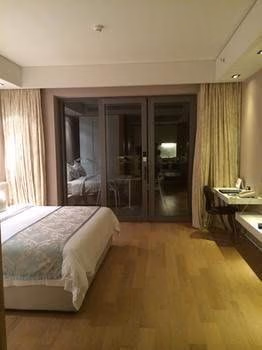 Boao Comfort Hotel1