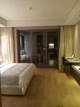 Boao Comfort Hotel Boao Comfort Hotel