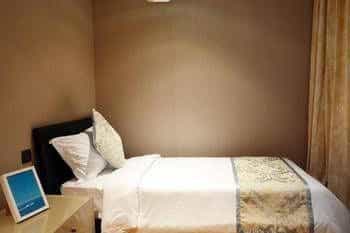Boao Comfort Hotel Boao Comfort Hotel