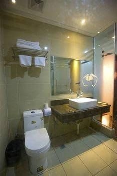 Yuntai Mountain Country Melody Holiday Hotel3