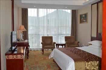 Vienna Hotel Yan'an Vienna Hotel Yan'an