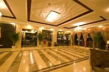 An e Courtyard Hotel Jiu Zhai Gou Branch An e Courtyard Hotel Jiu Zhai Gou Branch