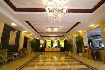 An e Courtyard Hotel Jiu Zhai Gou Branch An e Courtyard Hotel Jiu Zhai Gou Branch