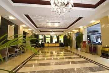 An e Courtyard Hotel Jiu Zhai Gou Branch An e Courtyard Hotel Jiu Zhai Gou Branch