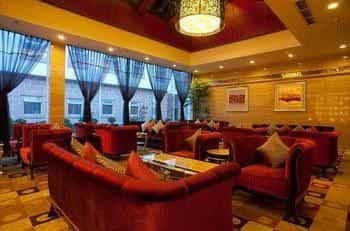 New Jiuzhai Hotel New Jiuzhai Hotel