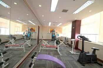 New Jiuzhai Hotel