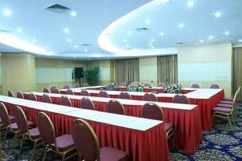Nanyang Oriental Hyat Hotel Nanyang Oriental Hyat Hotel