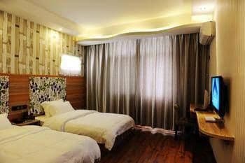 Zhangjiajie Dujiajiyi Inn Zhangjiajie Dujiajiyi Inn