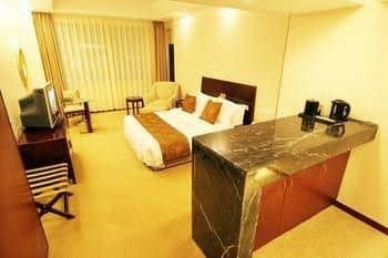 Kunlun International Hotel Kunlun International Hotel