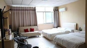 Luoyang Kaiyuan Hotel1