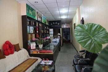 Luoyang Kaiyuan Hotel4