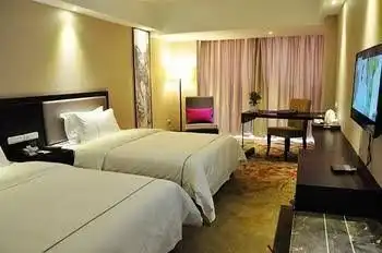 Camphor Forest Hotel Camphor Forest Hotel