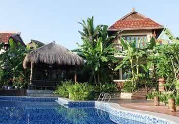 Hainan Bulongsai Resort Hotel Hainan Bulongsai Resort Hotel