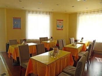 Pianyiju Hotel Binzhou Huanghe Road Branch Pianyiju Hotel Binzhou Huanghe Road Branch