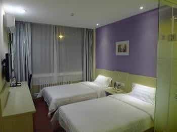Pianyiju Hotel Binzhou Huanghe Road Branch Pianyiju Hotel Binzhou Huanghe Road Branch