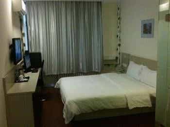 Pianyiju Hotel Binzhou Huanghe Road Branch Pianyiju Hotel Binzhou Huanghe Road Branch