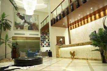 Jiashan Hool Ywood Hotel Jiashan Hool Ywood Hotel