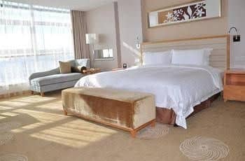 Zaozhuang Hangyuan Business Hotel Zaozhuang Hangyuan Business Hotel