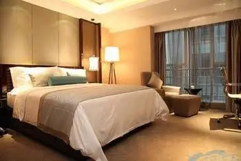 Chengdu Totem Impression Hotel Chengdu Totem Impression Hotel
