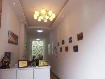 Chuntian Boutique Hotel - Jiuzhaigou2