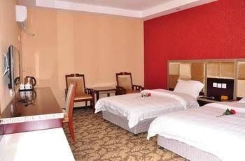 Chuntian Boutique Hotel - Jiuzhaigou4
