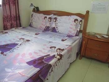 Haikou Gangzhiwei Hotel Haikou Gangzhiwei Hotel