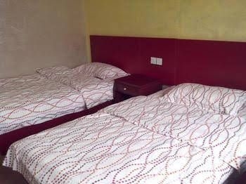 Beijing Qianmen Jingtai Hotel4