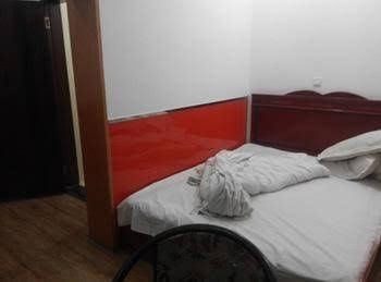 Beijing Qianmen Jingtai Hotel0