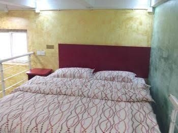 Beijing Qianmen Jingtai Hotel3