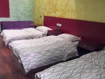 Beijing Qianmen Jingtai Hotel2