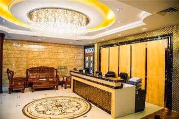 Huizhou Xunliao Bay Hailai Hotel Villa0