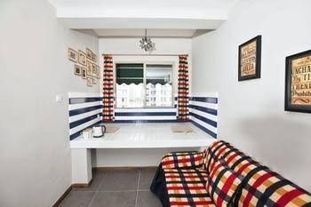 Sanyacoastal Inn Dadonghai0